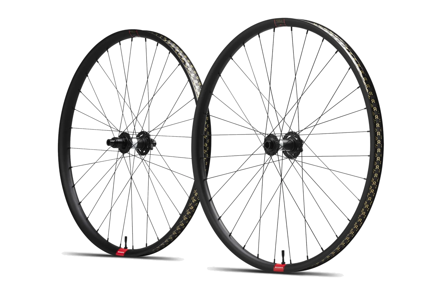 Reserve 30|SL Aluminum, Mountain wheelset