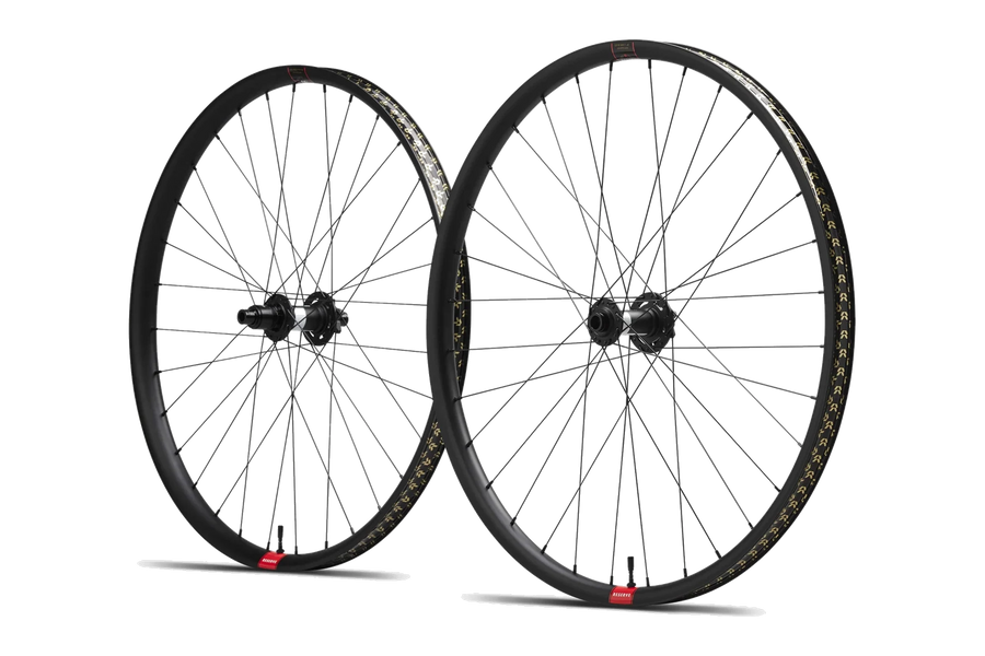 Reserve 30|SL Aluminum