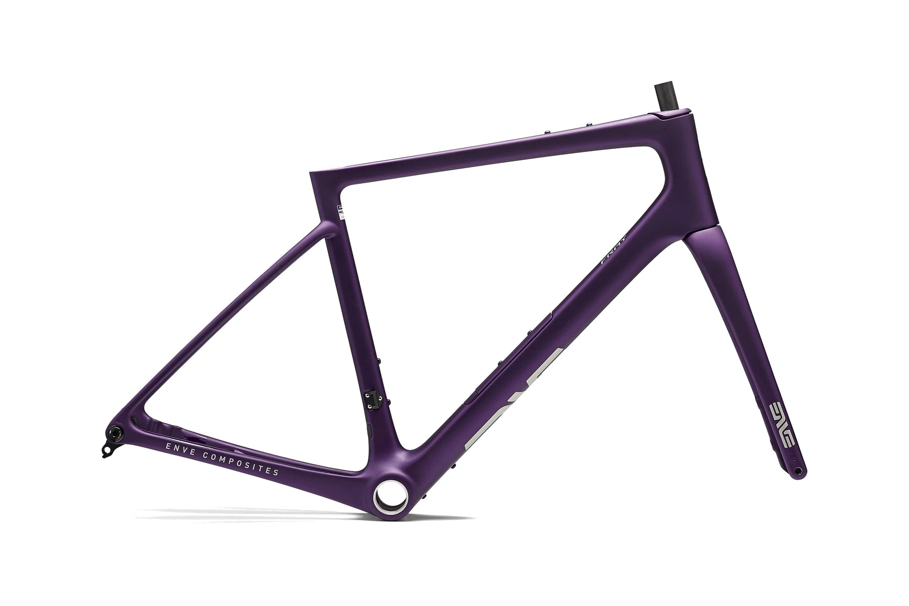 ENVE Fray, All-Road bike