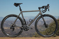 Ritte Snob Frameset