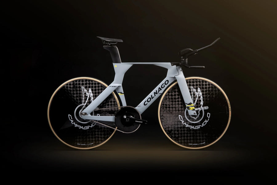 Colnago T1Rs