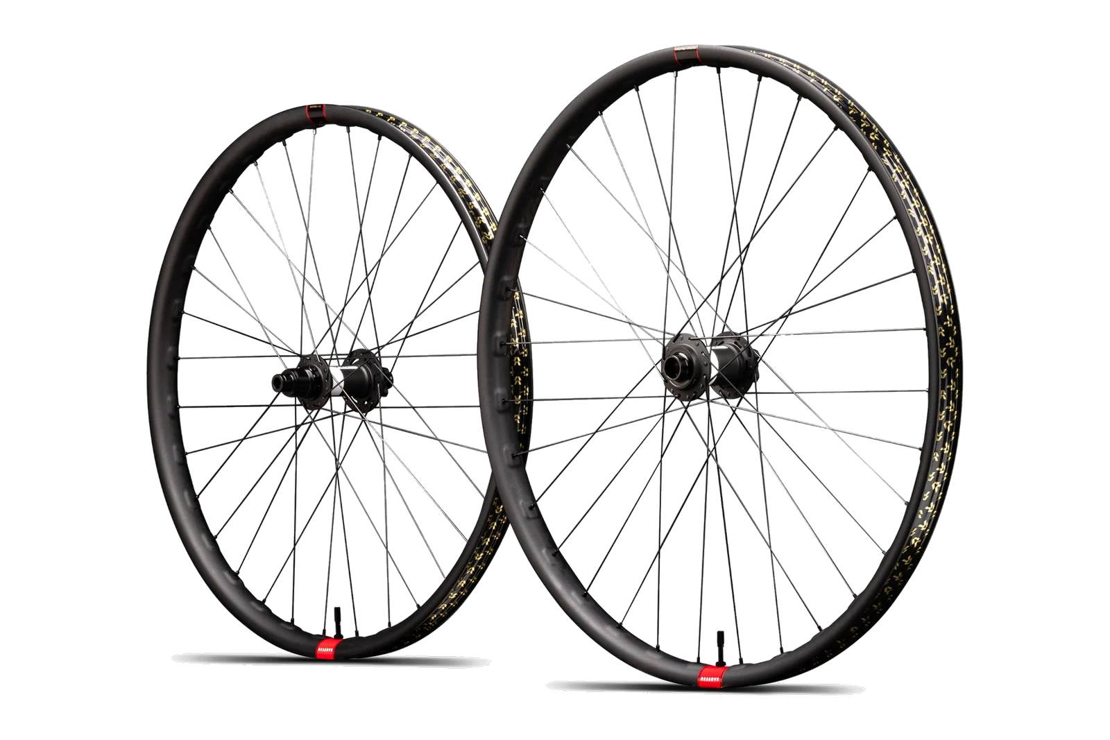 Reserve 30|DH Carbon