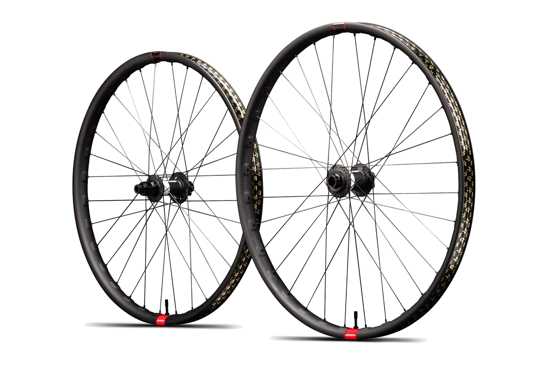 Reserve 30|DH Carbon, Mountain wheelset