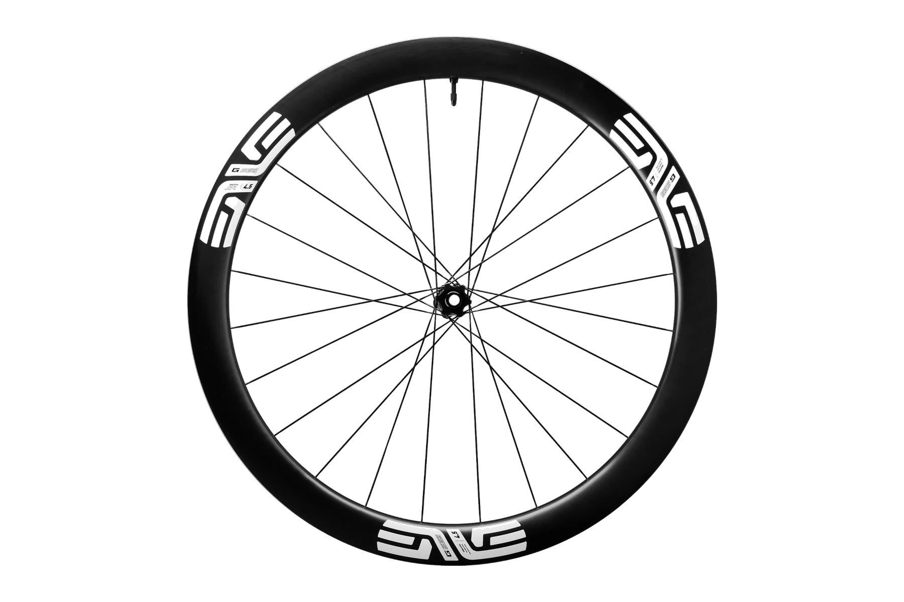 ENVE G SES 4.5, Gravel wheelset
