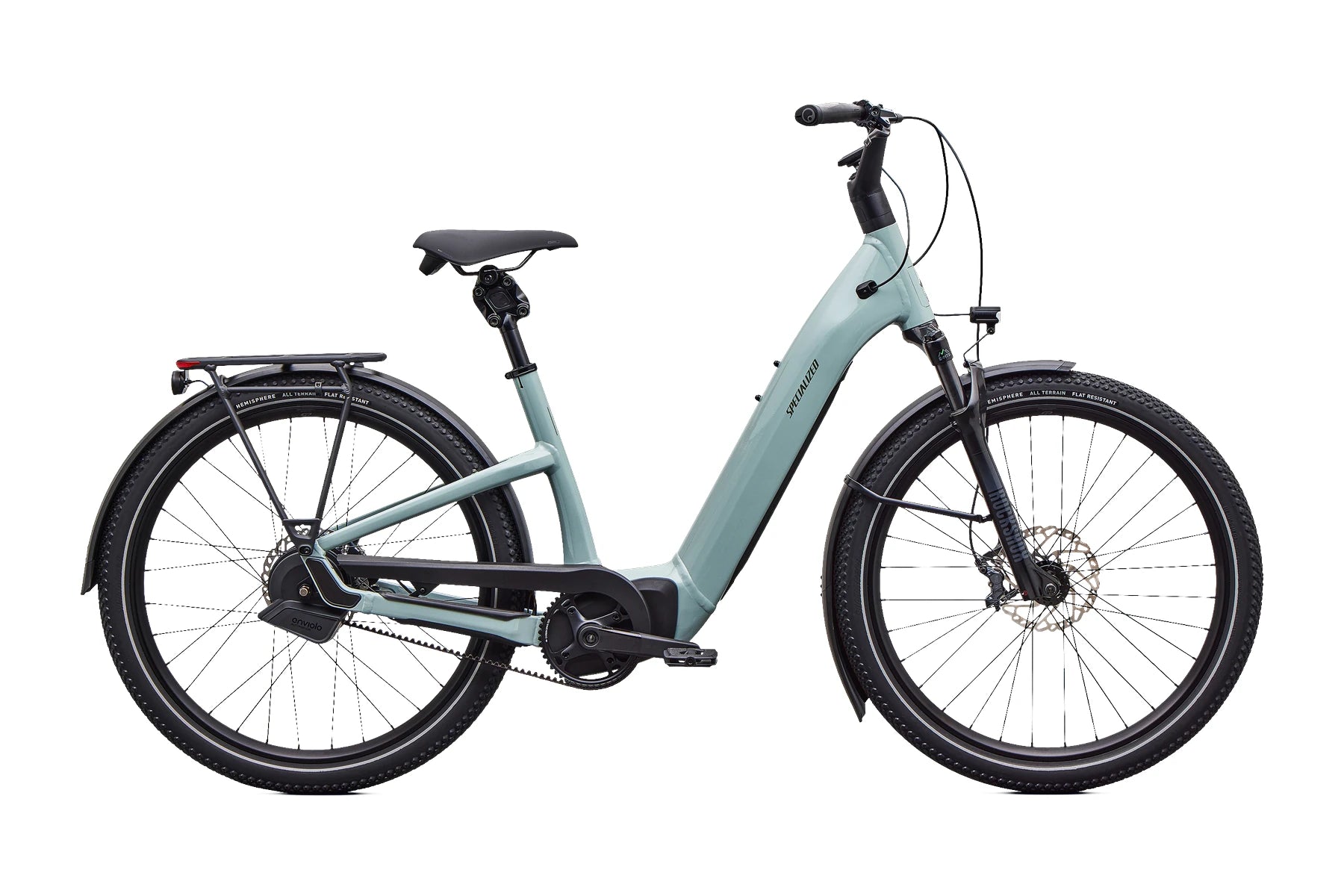 Specialized Turbo Como, E-Bike bike