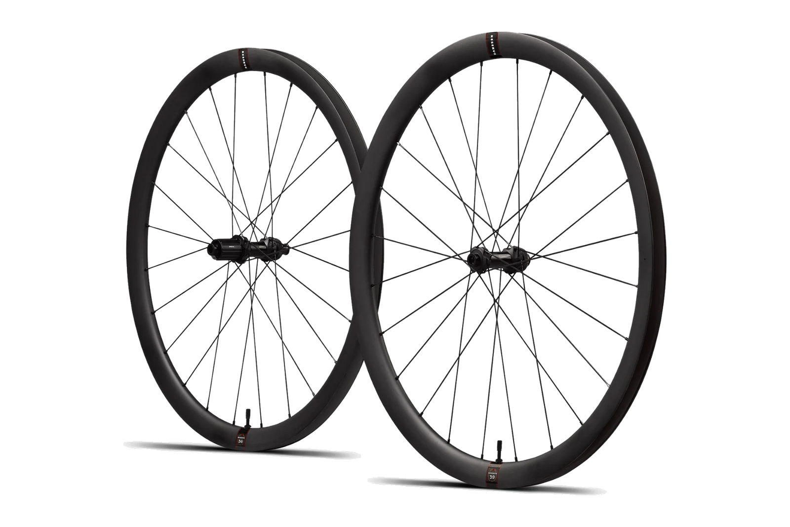 Reserve 36|39 Tubular