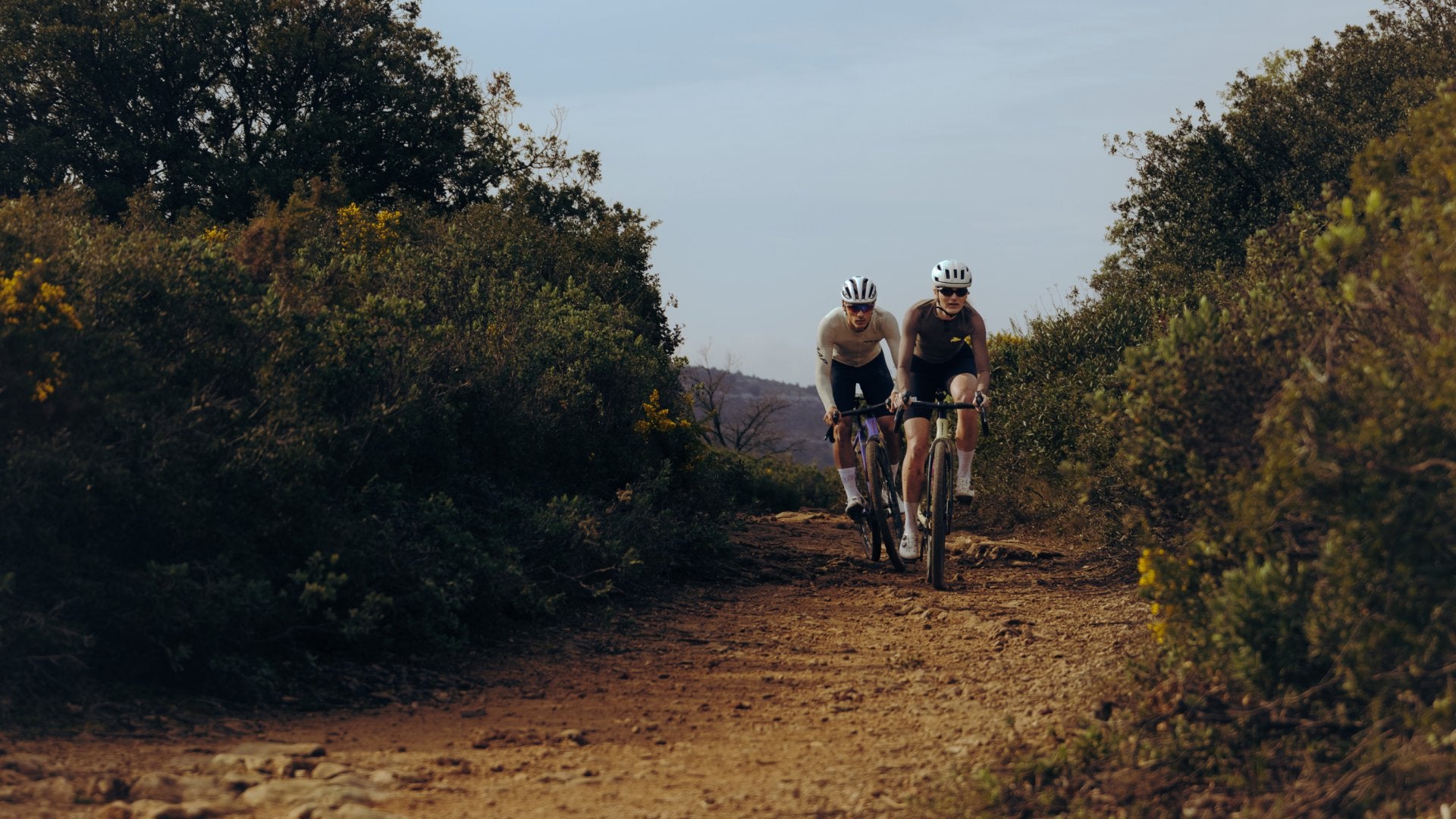 Look G85 Cezal gravel bike