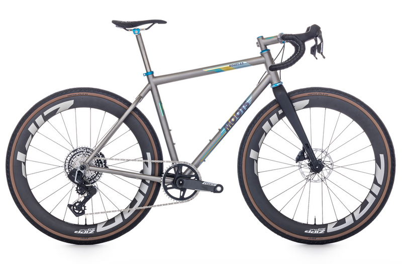 Routt 45