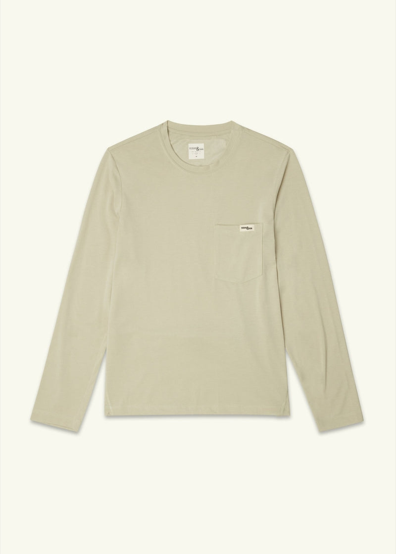 Long Sleeve