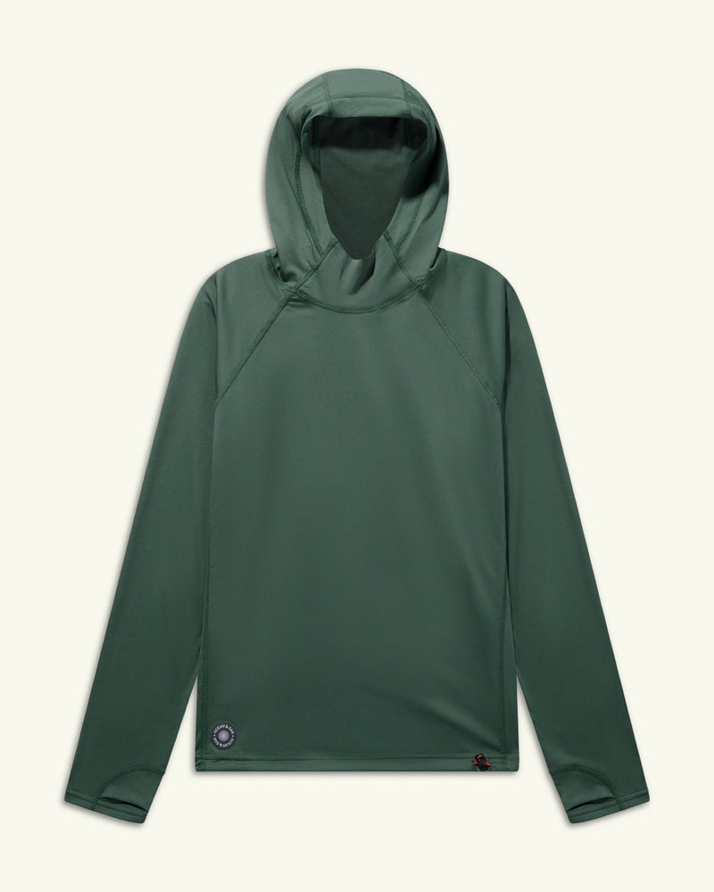 DeltaPeak Sun Shirt