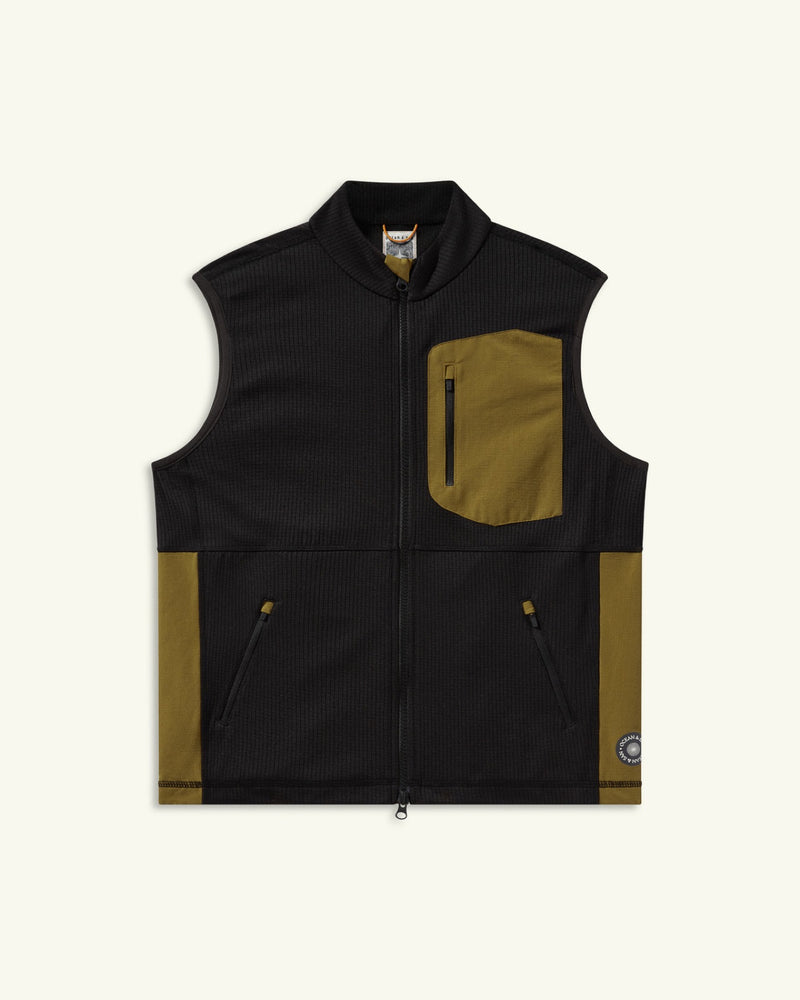 ThermaGrid Vest