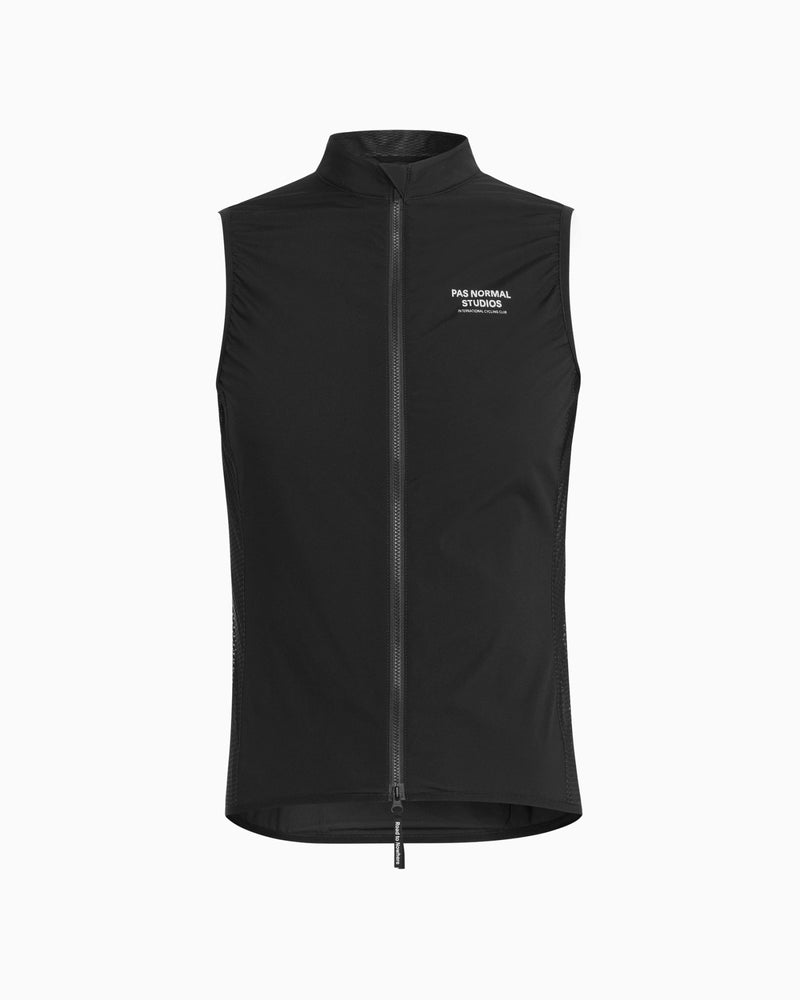 Mechanism Stow Away Gilet