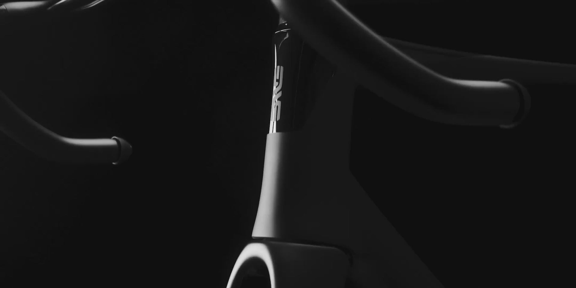 Enve Custom Road bike hero