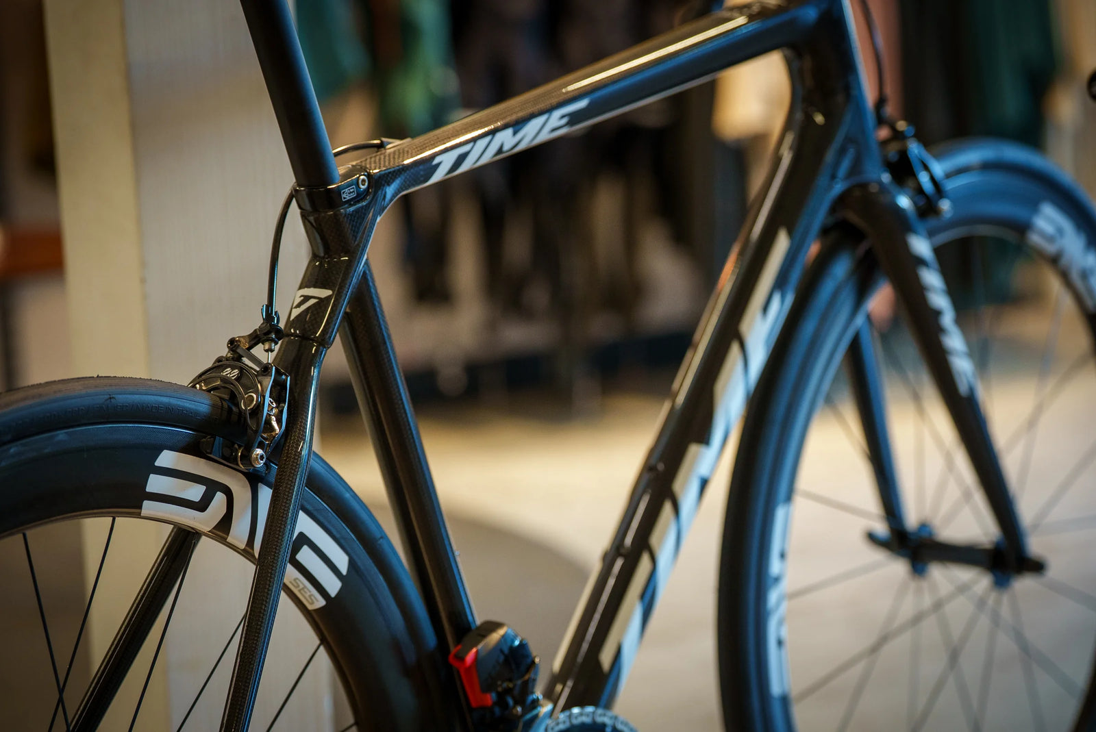 Time Bicycles